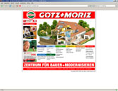 GTZ+MORIZ Startseite